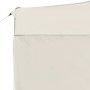 Carpa plegable profesional con paredes aluminio crema 4,5x3 m de , Carpas y cenadores - Ref: Foro24-45496, Precio: 294,45 €, ...