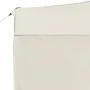 Professional folding tent with cream aluminum walls 4.5x3 m by , Tents and gazebos - Ref: Foro24-45496, Price: 284,48 €, Disc...