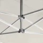 Professional folding tent with cream aluminum walls 4.5x3 m by , Tents and gazebos - Ref: Foro24-45496, Price: 284,48 €, Disc...