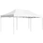 Carpa plegable profesional de aluminio blanco 6x3 m de , Carpas y cenadores - Ref: Foro24-45505, Precio: 293,68 €, Descuento: %