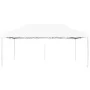 Carpa plegable profesional de aluminio blanco 6x3 m de , Carpas y cenadores - Ref: Foro24-45505, Precio: 293,68 €, Descuento: %