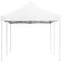 Carpa plegable profesional de aluminio blanco 6x3 m de , Carpas y cenadores - Ref: Foro24-45505, Precio: 293,68 €, Descuento: %