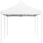 Professionelles Faltzelt aus weißem Aluminium, 6 x 3 m von , Zelte und Pavillons - Ref: Foro24-45505, Preis: 272,86 €, Rabatt: %