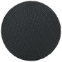 Black synthetic rattan garden table 60.5x106 cm by , Garden tables - Ref: Foro24-45856, Price: 103,90 €, Discount: %