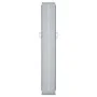 Anthracite gray retractable side awning 140x1000 cm by , Umbrellas - Ref: Foro24-48486, Price: 105,61 €, Discount: %