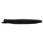 Black Quick Release Soft Close Toilet Lid by , Toilet and bidet seats - Ref: Foro24-145020, Price: 23,27 €, Discount: %