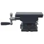 Manual vise table cross carriage by , Clamps and screws - Ref: Foro24-145387, Price: 61,43 €, Discount: %