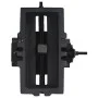 Manual vise table cross carriage by , Clamps and screws - Ref: Foro24-145387, Price: 61,43 €, Discount: %
