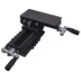 Manual vise table cross carriage by , Clamps and screws - Ref: Foro24-145387, Price: 61,43 €, Discount: %