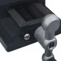 Manual vise table cross carriage by , Clamps and screws - Ref: Foro24-145387, Price: 61,43 €, Discount: %