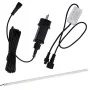 Waterfall fountain with acrylic RGB LED 90 cm by , Fountains and waterfalls - Ref: Foro24-151404, Price: 158,98 €, Discount: %