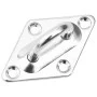 Sail awning accessory set 9 pcs stainless steel by , Accessories for awnings - Ref: Foro24-310246, Price: 23,84 €, Discount: %