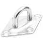 Mounting kit for sail awning 6 pieces stainless steel by , Accessories for awnings - Ref: Foro24-310250, Price: 23,56 €, Disc...