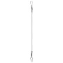 Seile mit Karabiner 4 Gummieinheiten von , Zubehör für Markisen - Ref: Foro24-310252, Preis: 21,73 €, Rabatt: %