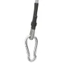 Ropes with carabiner 4 rubber units by , Accessories for awnings - Ref: Foro24-310252, Price: 21,26 €, Discount: %
