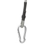 Seile mit Karabiner 4 Gummieinheiten von , Zubehör für Markisen - Ref: Foro24-310252, Preis: 21,73 €, Rabatt: %