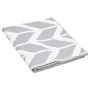 Alfombra de exterior PP gris 120x180 cm de , Protectores para exterior - Ref: Foro24-316949, Precio: 30,92 €, Descuento: %