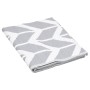 Grauer PP-Außenteppich 120x180 cm von , Outdoor-Protektoren - Ref: Foro24-316949, Preis: 31,62 €, Rabatt: %