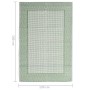 Grüner PP-Außenteppich 120x180 cm von , Outdoor-Protektoren - Ref: Foro24-316956, Preis: 29,46 €, Rabatt: %
