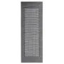Schwarzer PP-Außenteppich 80x150 cm von , Outdoor-Protektoren - Ref: Foro24-317003, Preis: 32,84 €, Rabatt: %