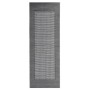 Schwarzer PP-Außenteppich 80x150 cm von , Outdoor-Protektoren - Ref: Foro24-317003, Preis: 33,63 €, Rabatt: %