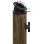 Bronze cast iron parasol base 44x44x31 cm by , Umbrella bases - Ref: Foro24-317758, Price: 58,49 €, Discount: %