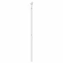 Cabecero de metal blanco 160 cm de , Cabeceros y pies de cama - Ref: Foro24-374423, Precio: 44,92 €, Descuento: %