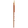 Cabecero de cama madera maciza de pino marrón cera 90 cm de , Cabeceros y pies de cama - Ref: Foro24-842521, Precio: 40,11 €,...