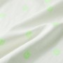 Ecru children's t-shirt 92 by , Kids T-shirts - Ref: Foro24-12394, Price: 8,07 €, Discount: %