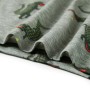 Camiseta infantil caqui claro melange 140 de , Camisetas para niños - Ref: Foro24-12103, Precio: 10,30 €, Descuento: %