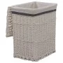 Wäschekorb aus weißer Weide von vidaXL, Wäschekörbe - Ref: Foro24-286978, Preis: 88,39 €, Rabatt: %