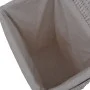 Wäschekorb aus weißer Weide von vidaXL, Wäschekörbe - Ref: Foro24-286978, Preis: 88,39 €, Rabatt: %