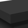 Coffee table with LED lights black 50x50x40 cm by , Coffee table - Ref: Foro24-839841, Price: 54,16 €, Discount: %