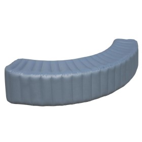 Bestway Lay-Z-Spa Borde inflable envolvente para hidromasaje