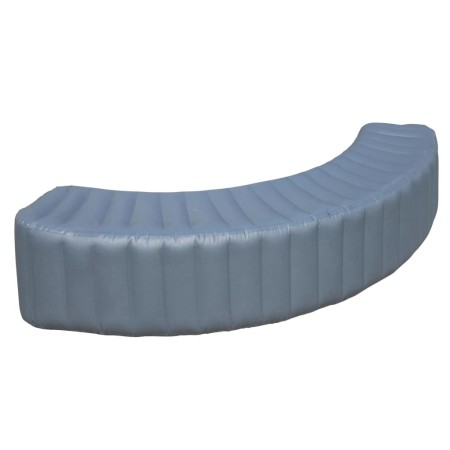 Bestway Lay-Z-Spa aufblasbarer runder Whirlpoolrand von Bestway, Pool- und Spa-Zubehör - Ref: Foro24-92142, Preis: 252,58 €, ...