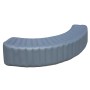 Bestway Lay-Z-Spa aufblasbarer runder Whirlpoolrand von Bestway, Pool- und Spa-Zubehör - Ref: Foro24-92142, Preis: 252,58 €, ...