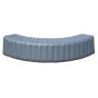 Bestway Lay-Z-Spa aufblasbarer runder Whirlpoolrand von Bestway, Pool- und Spa-Zubehör - Ref: Foro24-92142, Preis: 252,58 €, ...