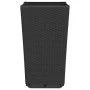 Pflanzgefäße 2 Einheiten PP schwarz 32,5x32,5x57 cm von , Töpfe und Pflanzgefäße - Ref: Foro24-367848, Preis: 80,08 €, Rabatt: %