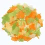Ubbink Fish Food Fish Mix Multicolor Flakes 5-20 mm 3.5 l by , Food for fishes - Ref: Foro24-447546, Price: 17,88 €, Discount: %