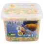 Ubbink Fischfutter Fischmischung Mehrfarbige Flocken 5-20 mm 3,5 l von , Futter für Fische - Ref: Foro24-447546, Preis: 17,88...