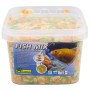 Ubbink Fish Food Fish Mix Multicolor Flakes 5-20 mm 3.5 l by , Food for fishes - Ref: Foro24-447546, Price: 17,90 €, Discount: %