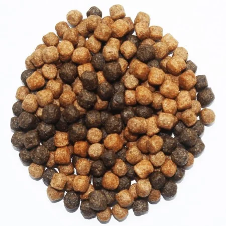 Ubbink Heiko Koi Color Menu Fish Food 3 mm 3 l by , Food for fishes - Ref: Foro24-447550, Price: 32,21 €, Discount: %