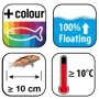 Ubbink Heiko Koi Color Menu Fish Food 3 mm 3 l by , Food for fishes - Ref: Foro24-447550, Price: 32,21 €, Discount: %