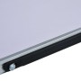 Mesa de camping plegable aluminio blanca 60x40 cm de vidaXL, Mobiliario de camping - Ref: Foro24-48185, Precio: 21,59 €, Desc...