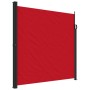 Rote einziehbare Seitenmarkise 200x600 cm von , Sonnenschirme - Ref: Foro24-4004552, Preis: 119,49 €, Rabatt: %