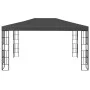 Anthrazitgrauer Pavillon 3x4 m von vidaXL, Zelte und Pavillons - Ref: Foro24-47985, Preis: 220,75 €, Rabatt: %