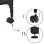 Soporte de impresora 3 niveles madera negro 50x41x75 cm de , Soportes para impresoras - Ref: Foro24-842286, Precio: 59,59 €, ...