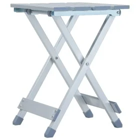28x26x39 cm camping stool by vidaXL, camping furniture - Ref: Foro24-48184, Price: 58,73 €, Discount: %