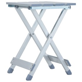 28x26x39 cm Campinghocker von vidaXL, Campingmöbel - Ref: Foro24-48184, Preis: 59,76 €, Rabatt: %