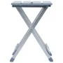 28x26x39 cm camping stool by vidaXL, camping furniture - Ref: Foro24-48184, Price: 58,73 €, Discount: %